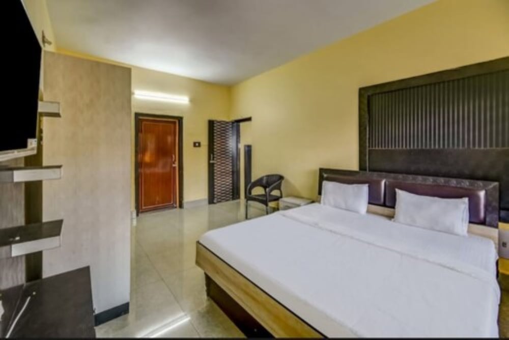 Deluxe Double Room - Photo 6