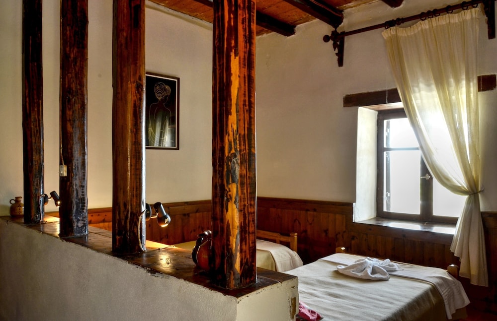 Cottage, 2 Bedrooms, Mountain View