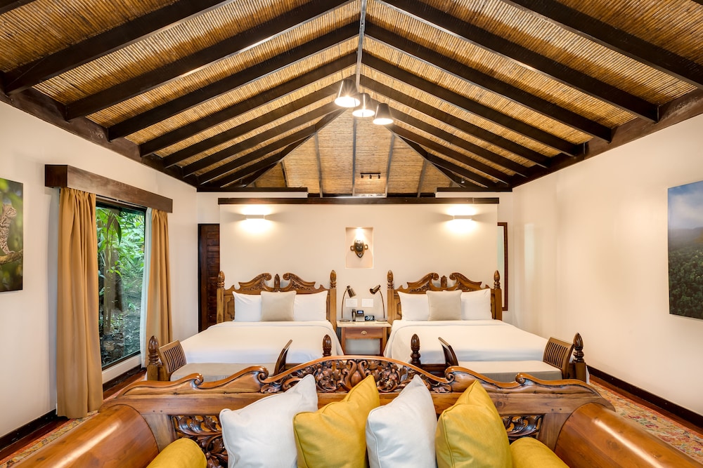 Forest View Casita - Queen Beds - Photo 1