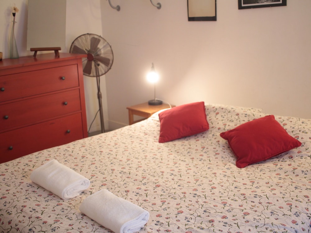 Apartment, Private Bathroom (Monet) photo 3