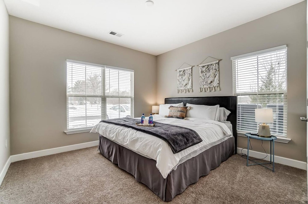 Walkable Pet-friendly 2BR 2BA On 1st Floor, Billede 4