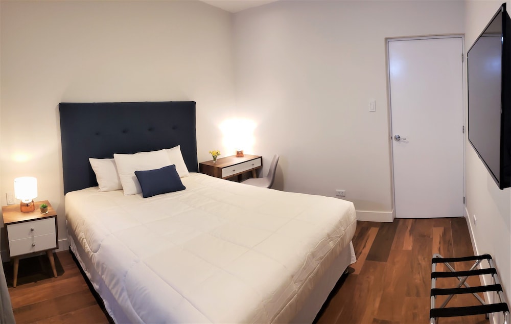 Standard Double Room, 1 Queen Bed photo 2