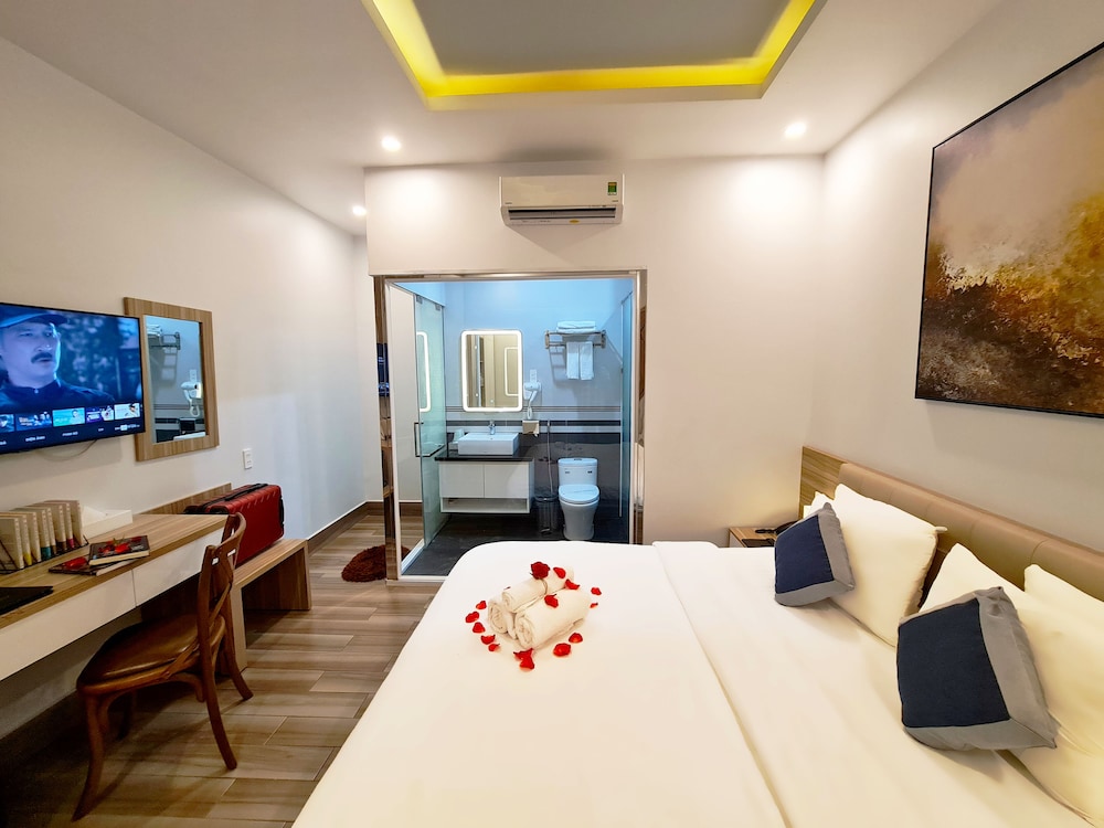 Basic Double Room - Photo 1