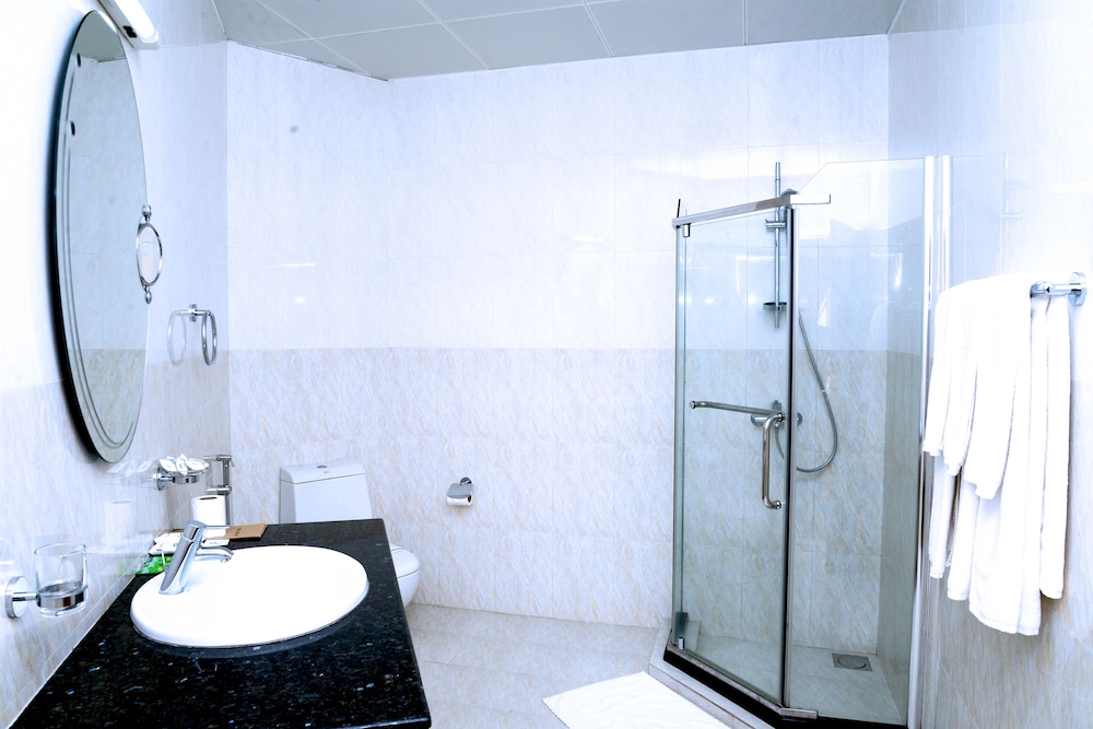 Deluxe Triple Room photo 3