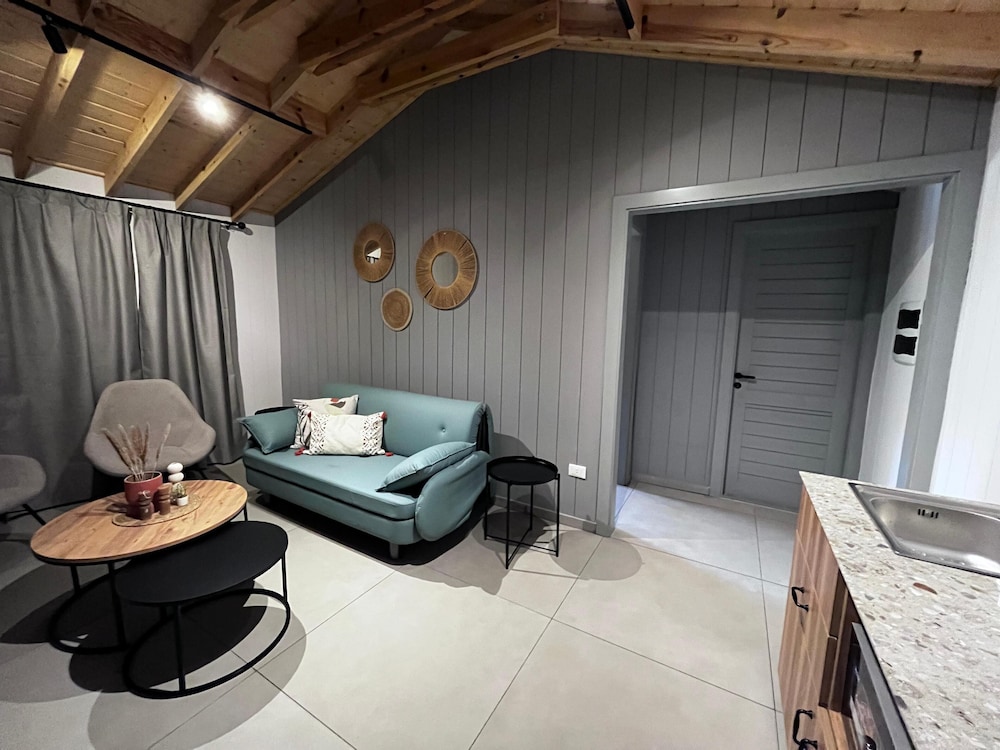 Comfort Cabin