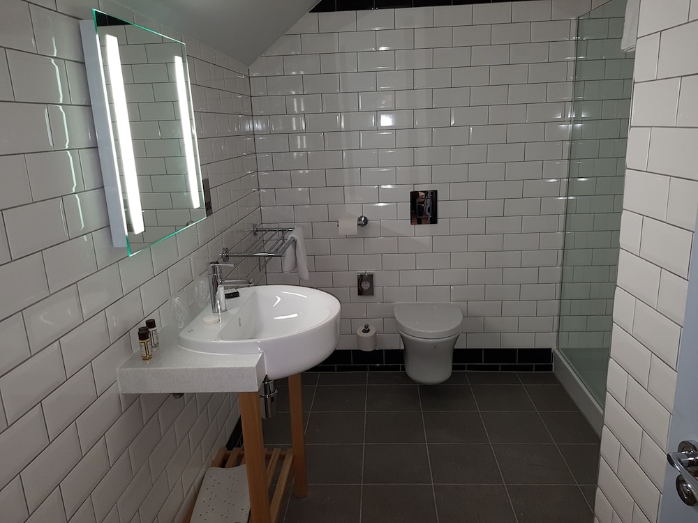 Executive Double Room, 1 Double Bed photo 2