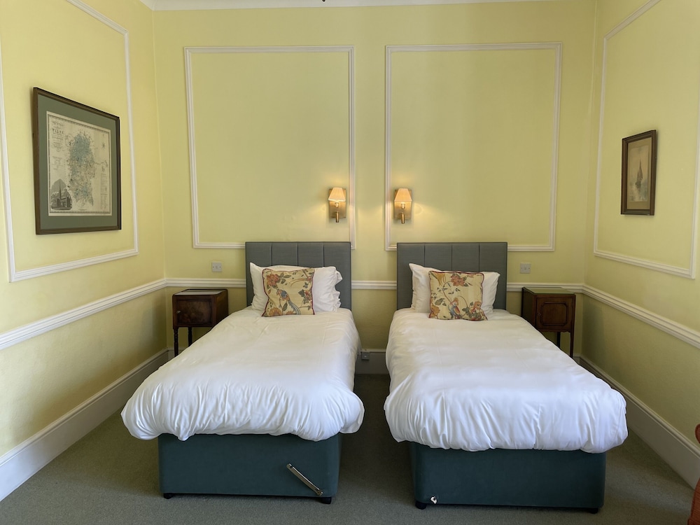 Executive Twin Room - Photo 2