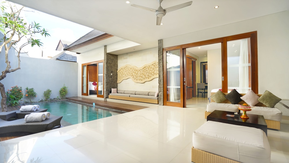 Villa, 2 Bedrooms, Private Pool thumbnail 5