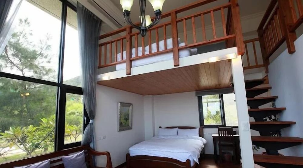 Suite, Ocean View (6 Pax) photo 1