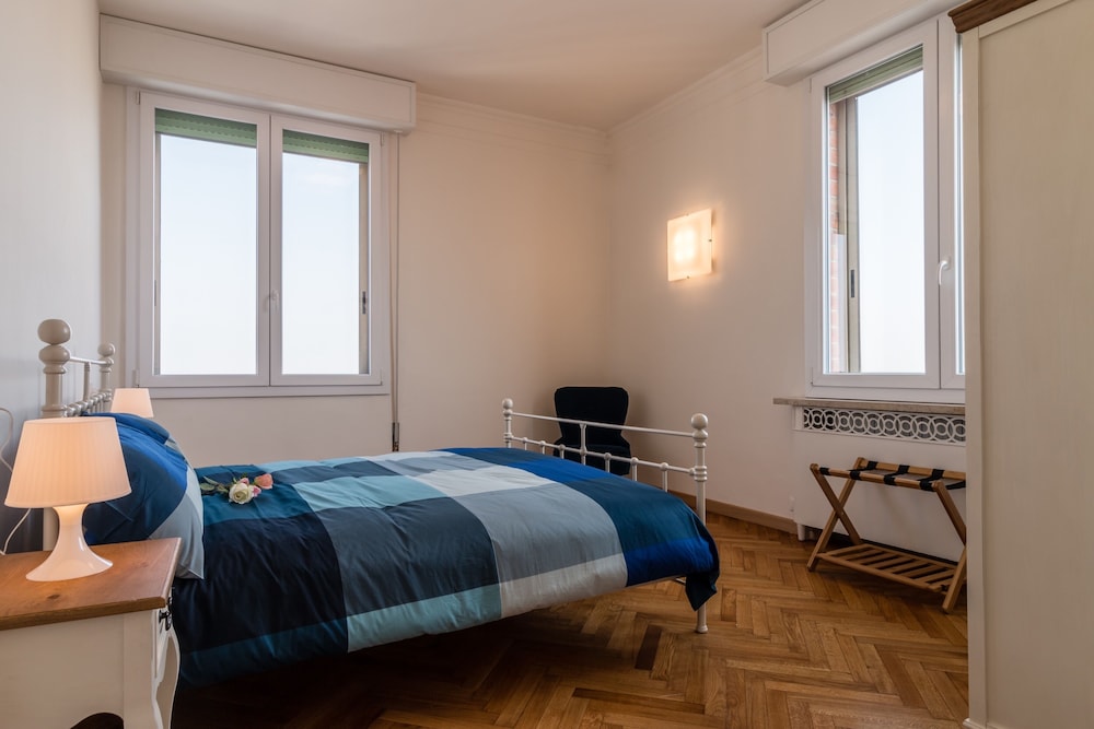 Apartment, 2 Bedrooms