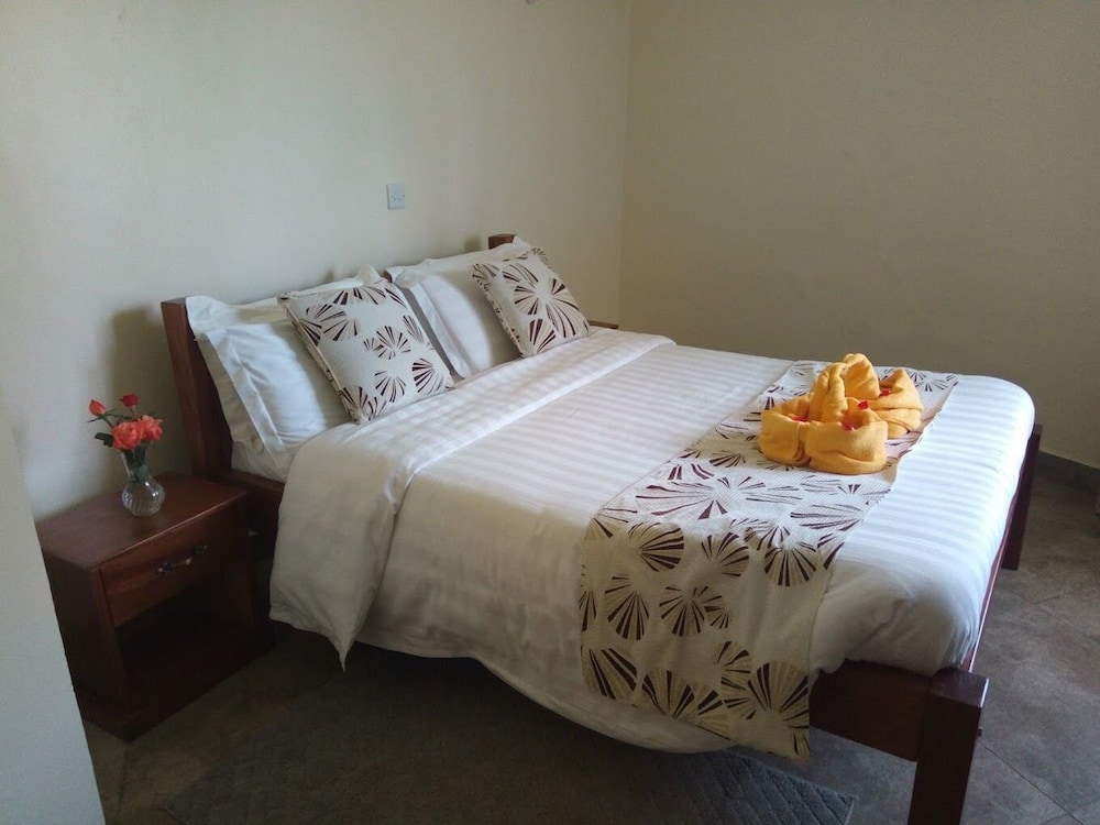 Standard Double Room, Garden View photo 1