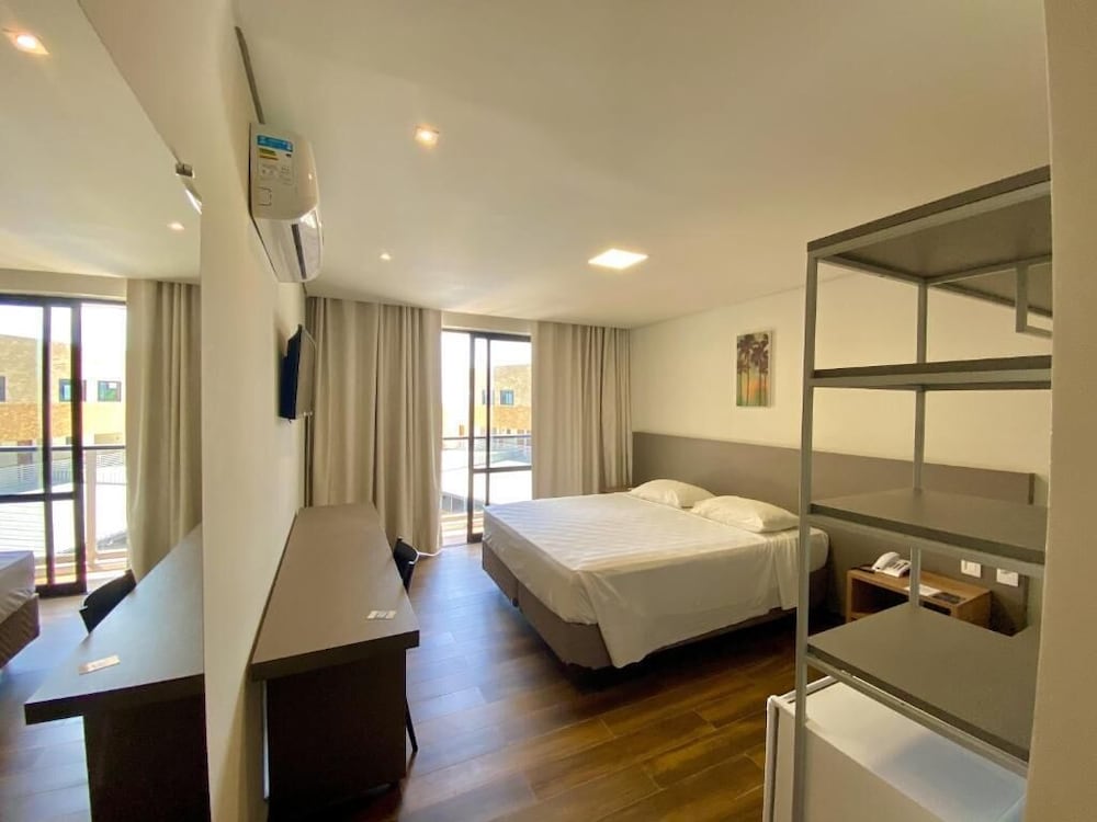 Standard Room photo 1