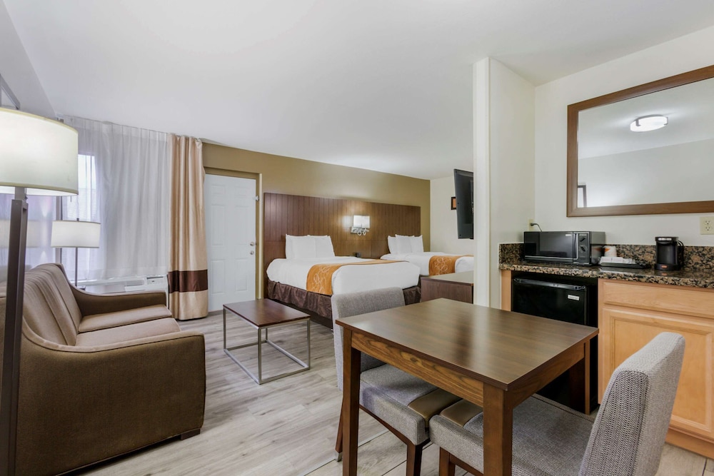 Suite, Non Smoking - Photo 5