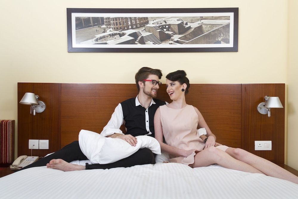 Superior Twin Room photo 1