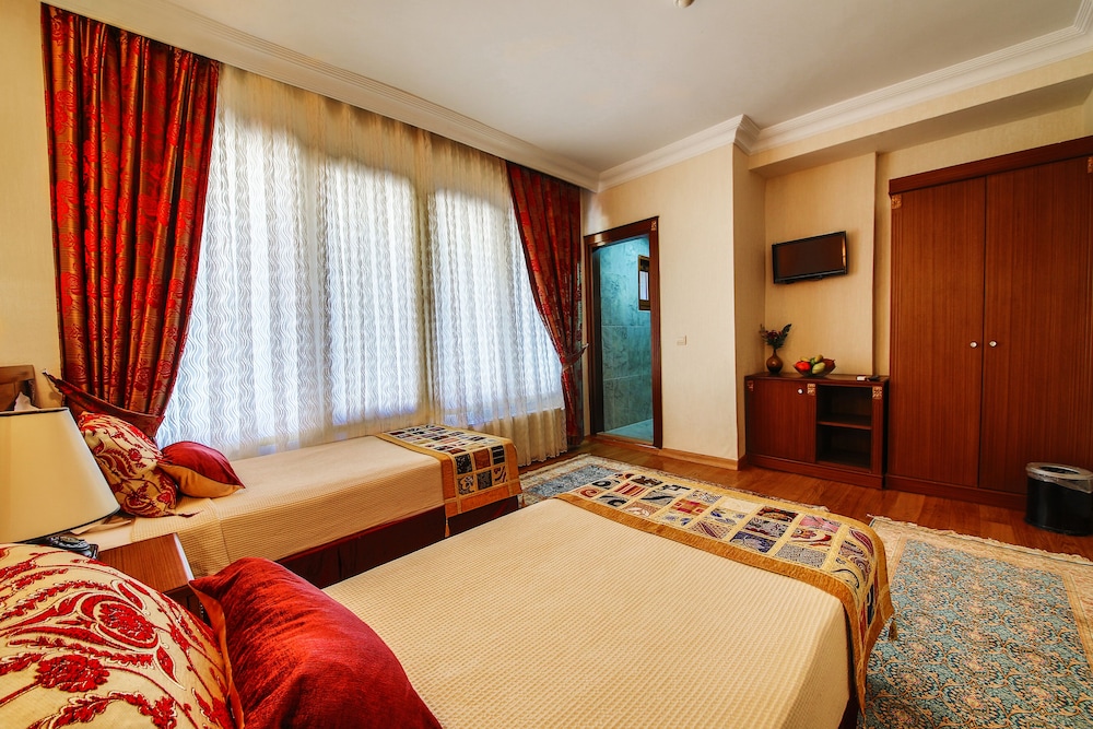 Standard Room, 1 Double Bed, Non Smoking photo 2