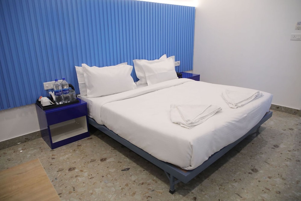 Deluxe Room photo 2