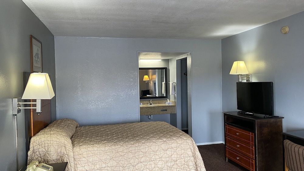 Standard Room, 1 Double Bed photo 1
