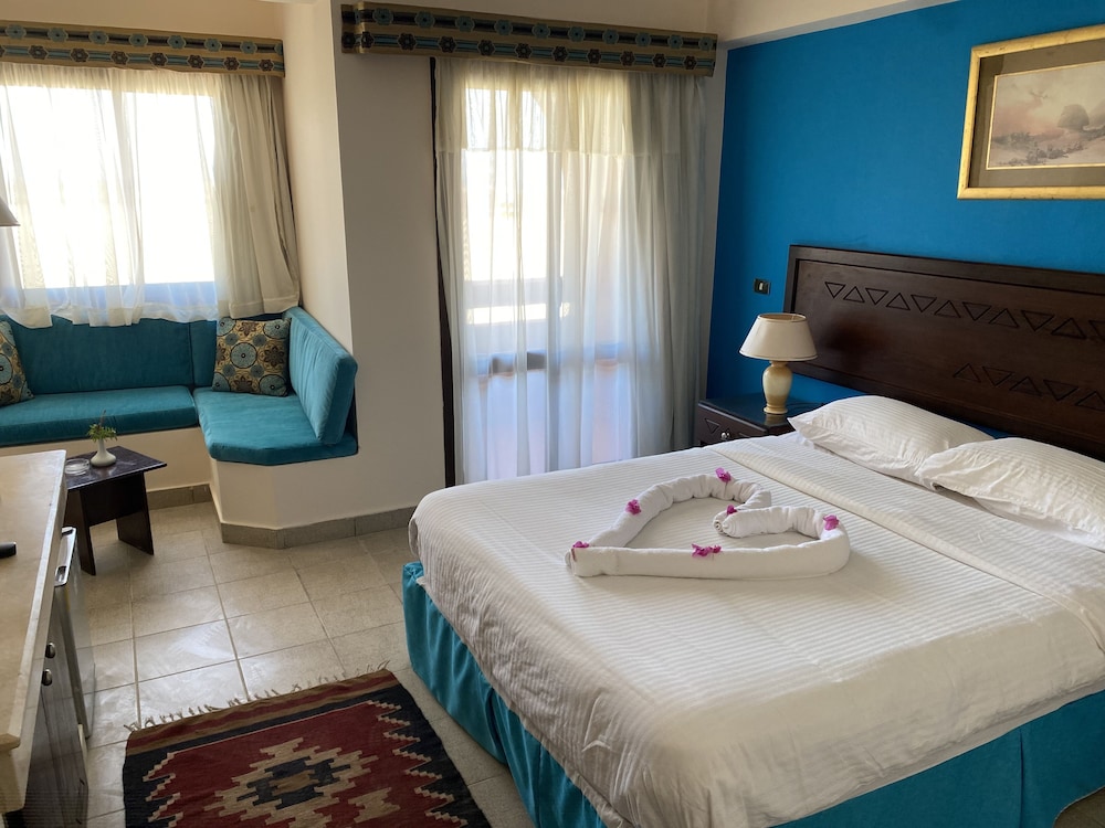 Comfort Double or Twin Room