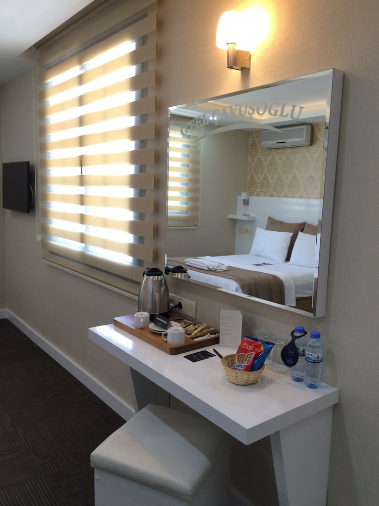 Deluxe Single Room photo 3