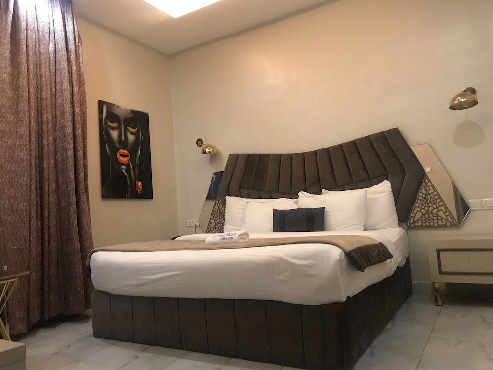Deluxe Single Room photo 2