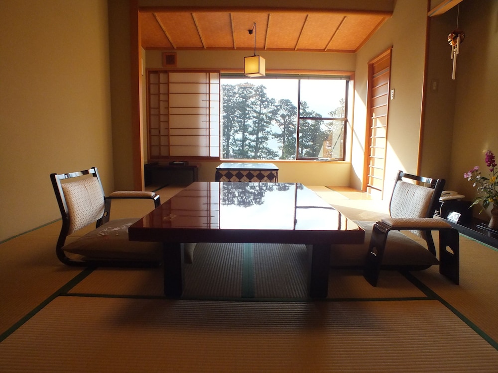 Japanese Style Room