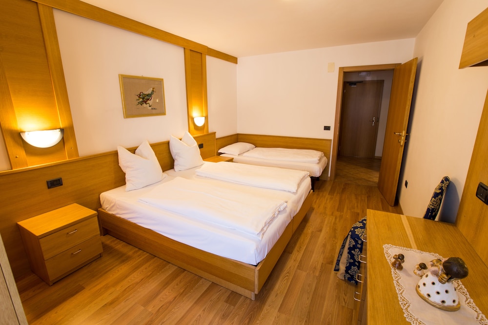 Economy Apartment, 1 Bedroom photo 1