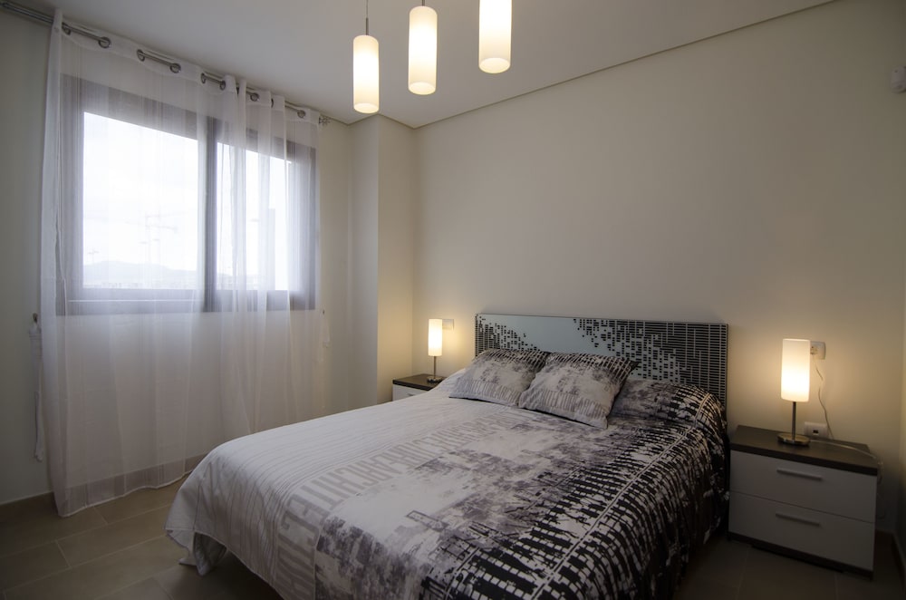 Apartment, 2 Bedrooms, Sea View photo 2