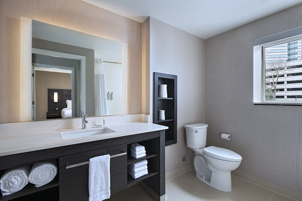 Suite, 1 Bedroom - Photo 6