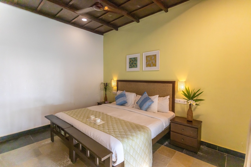 Premium Villa photo 1