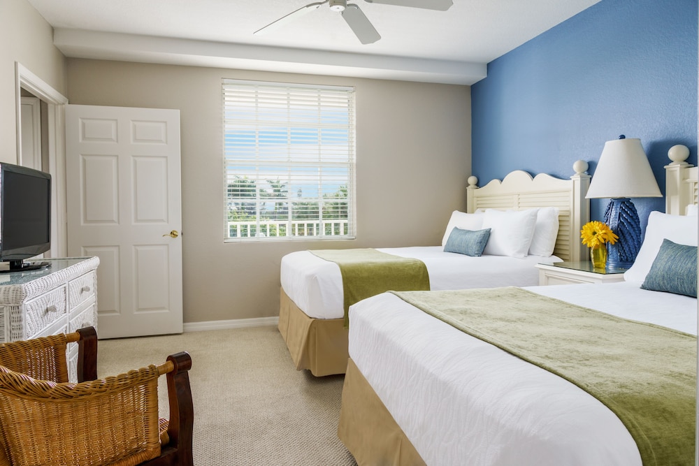 Classic Suite, 2 Bedrooms, Kitchen - Photo 7