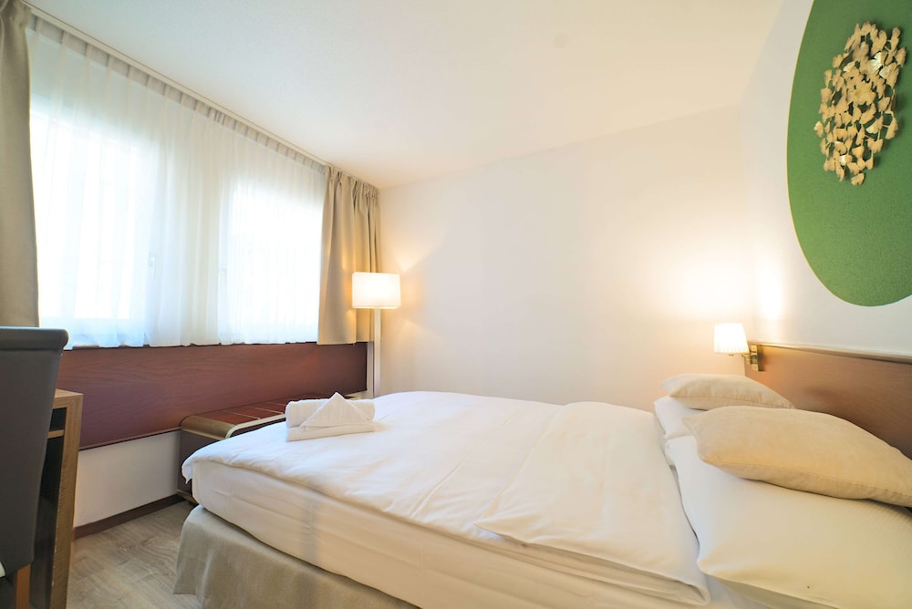 Deluxe Room, 1 Double Bed