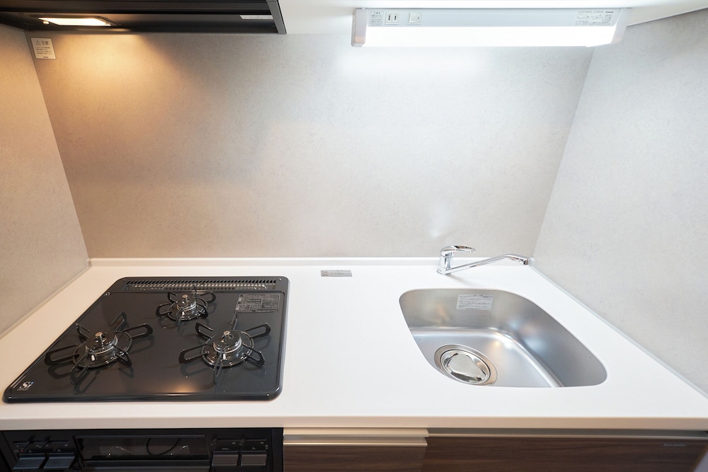 Apartment, Non Smoking (B-1) photo 2