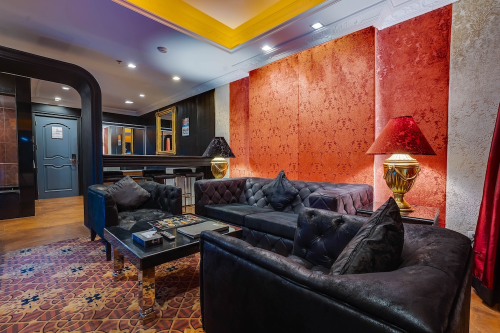 Fiesta Suite Lifestyle - Photo 6