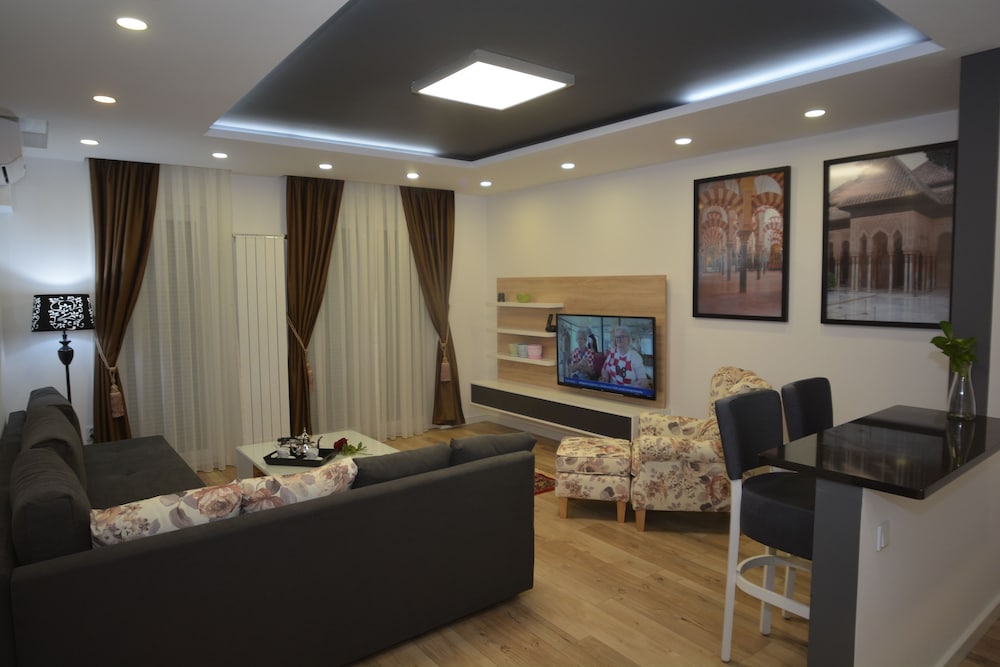 Apartment, 1 Bedroom
