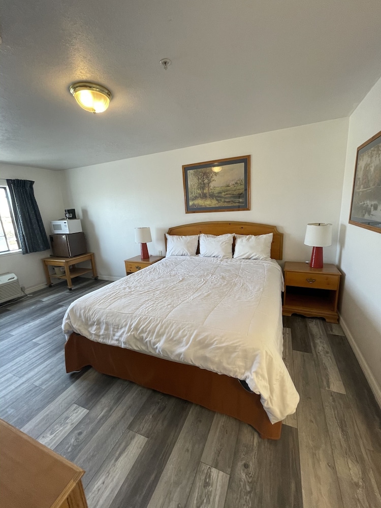 Comfort Suite, 1 King Bed, Non Smoking