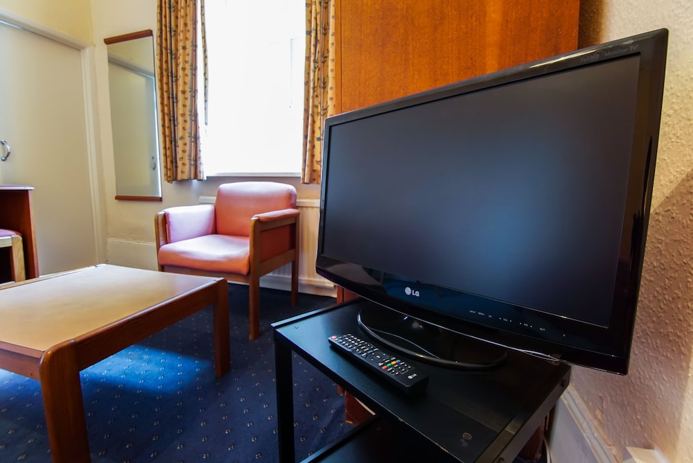 Single Room photo 3
