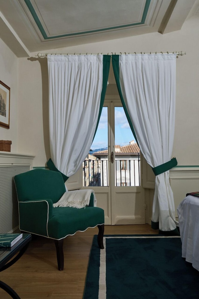 Deluxe Suite, Sauna photo 3