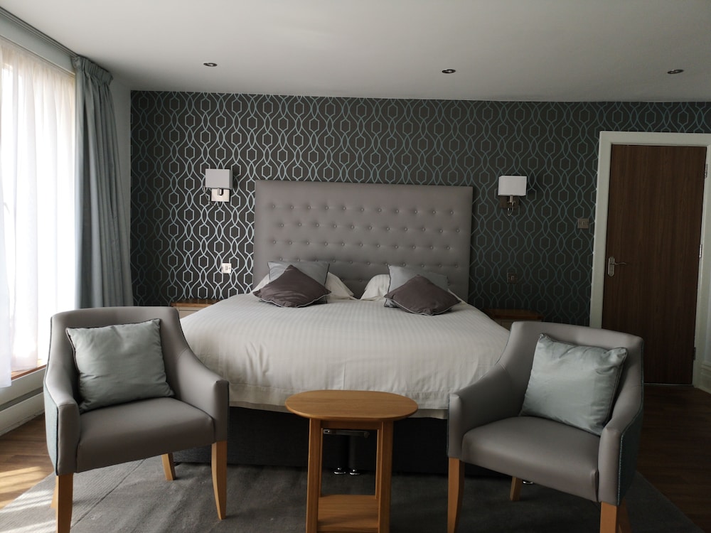 Executive Double Room photo 2