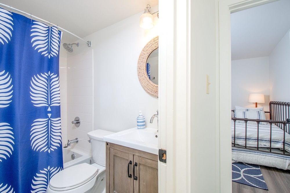 Townhome, 4 Bedrooms photo 2