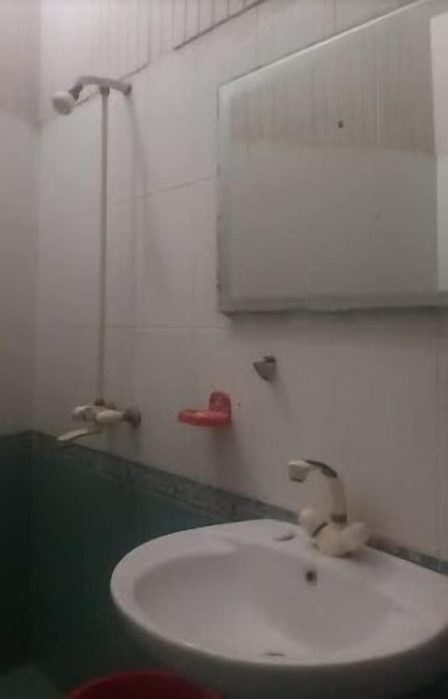 Standard Double Room photo 2