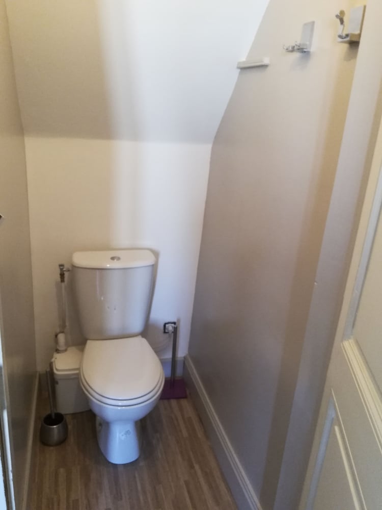 Room, Non Smoking, Hot Tub (Magnolia) photo 2