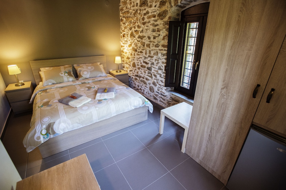 Junior Suite, Balcony photo 3