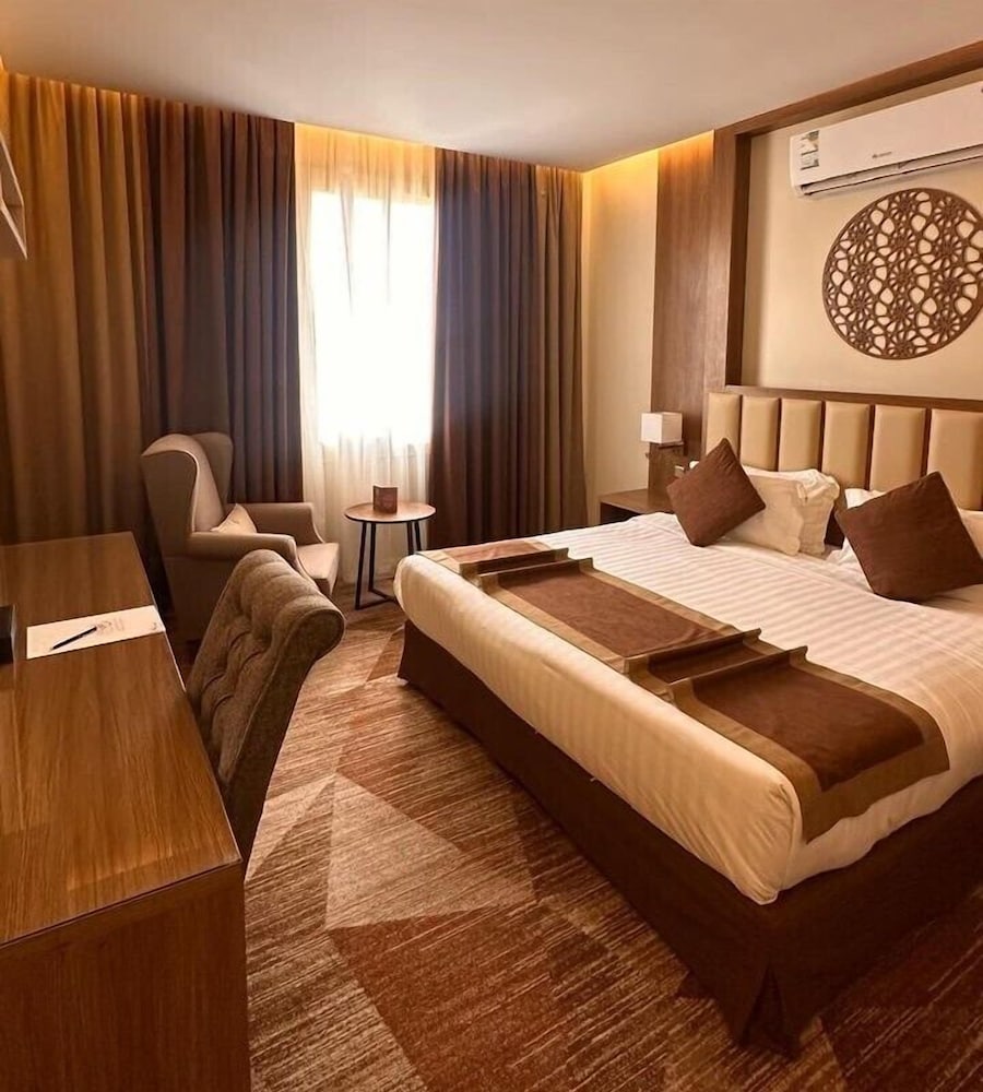 Junior Suite with AC JUNS\-AC
