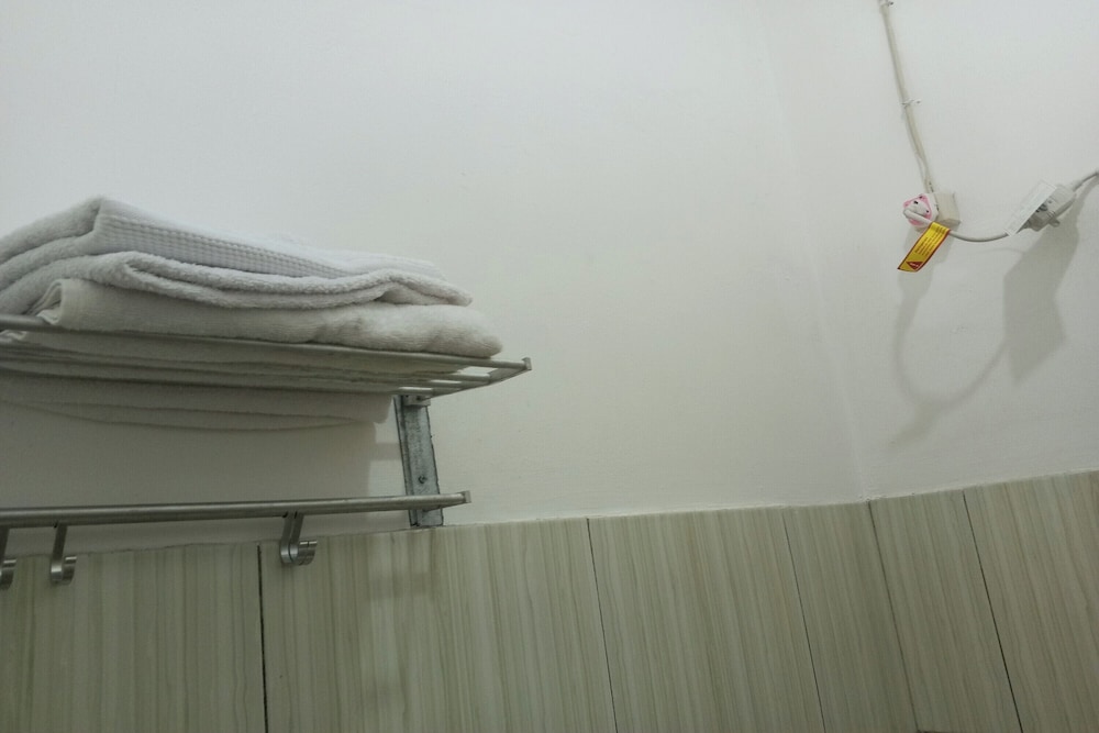 Standard Double Room photo 2