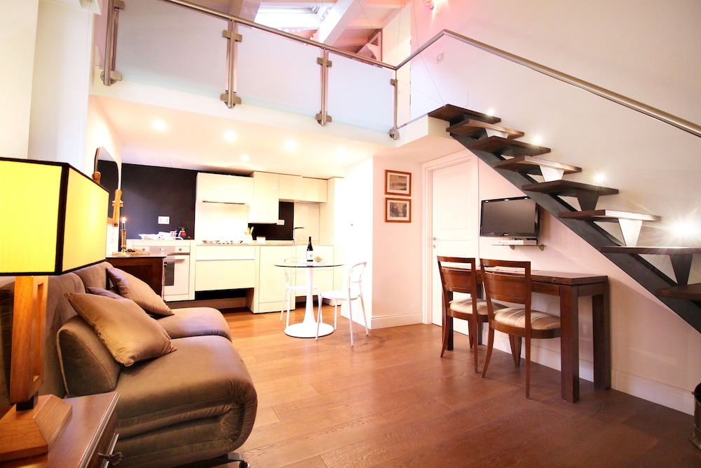 Apartment, 2 Bedrooms