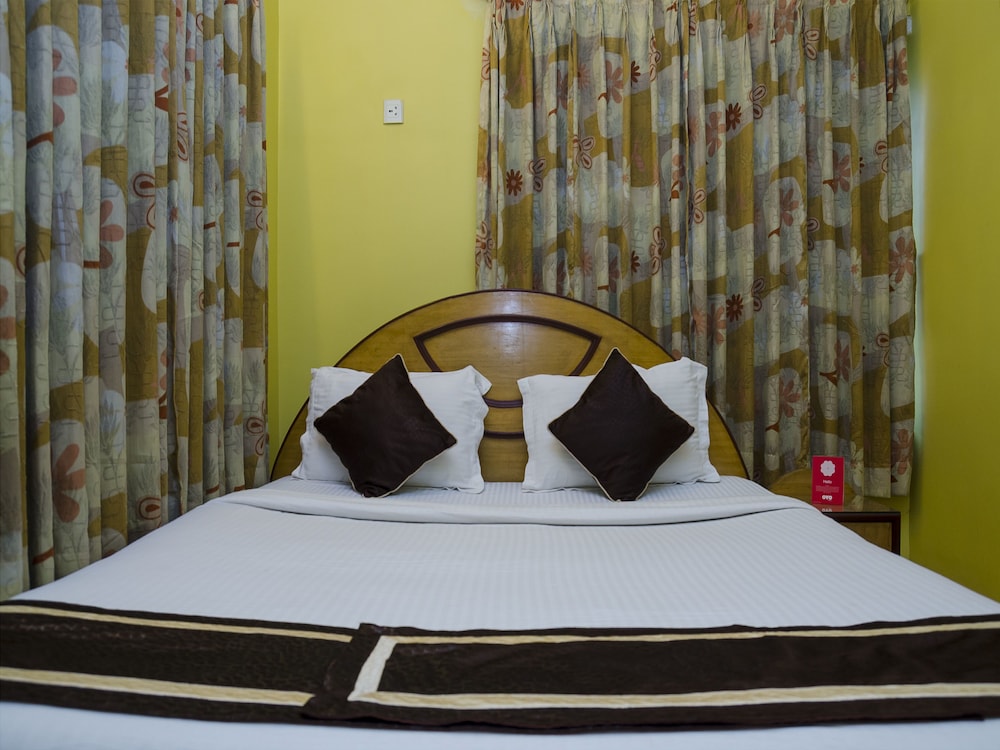 Double Or Twin Room photo 3