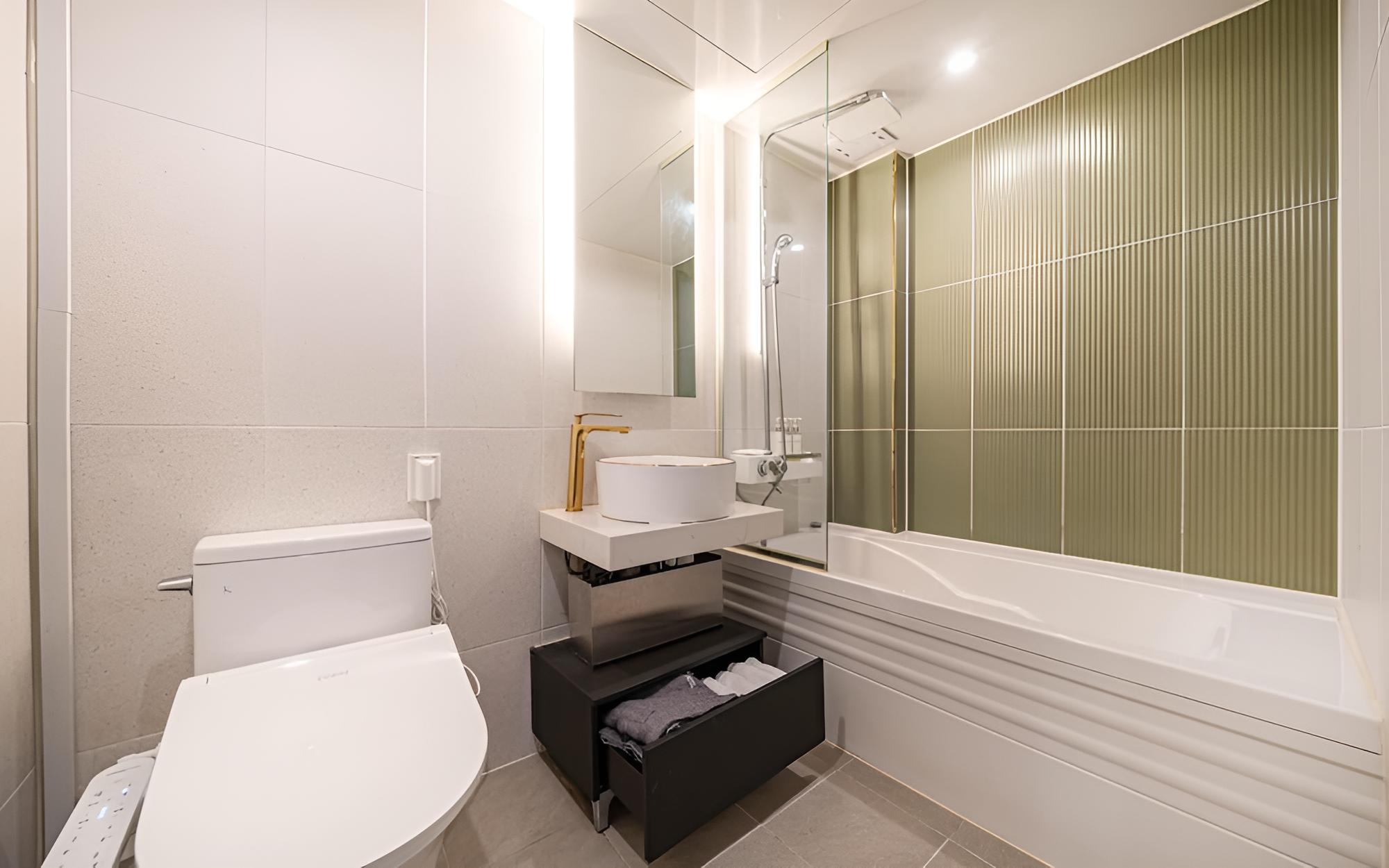 Room (*Renewal special price* High-spec 1 P) - Photo 13
