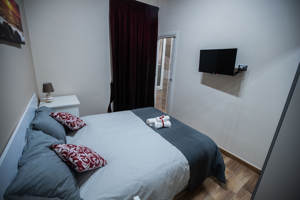 Basic Room
