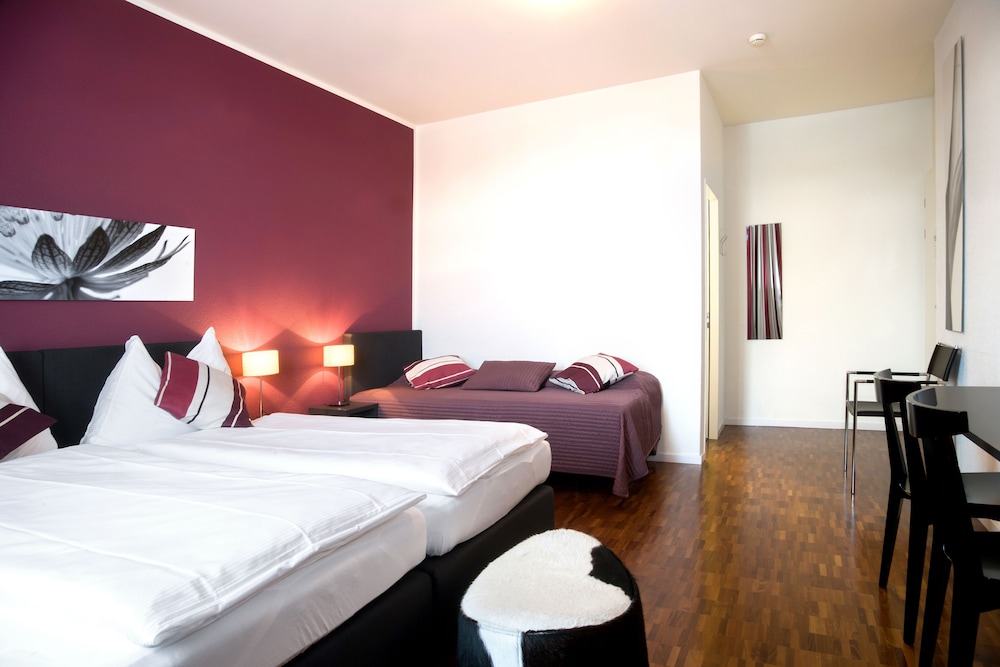 Standard Triple Room photo 3