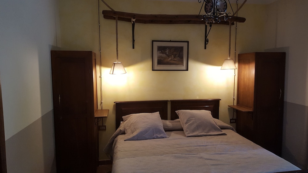 Double Room, Garden View